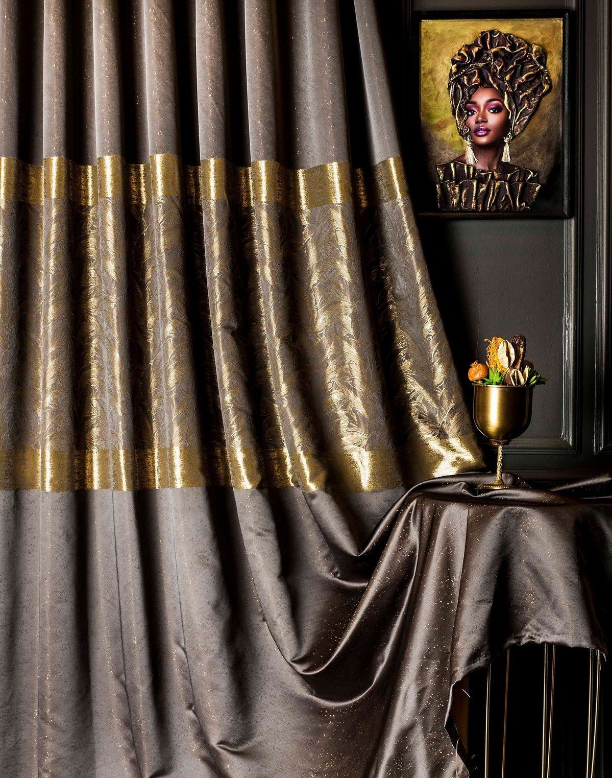 Premium Curtains